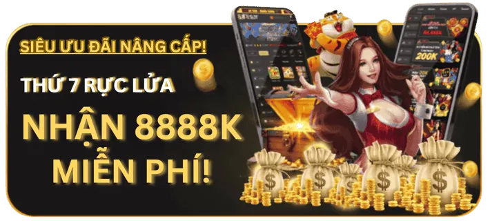 Ưu đãi độc quyền W88VT